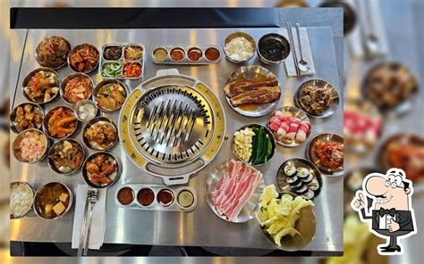 naga korean|Mani Mogo korean restaurant with daega in NAGA.
